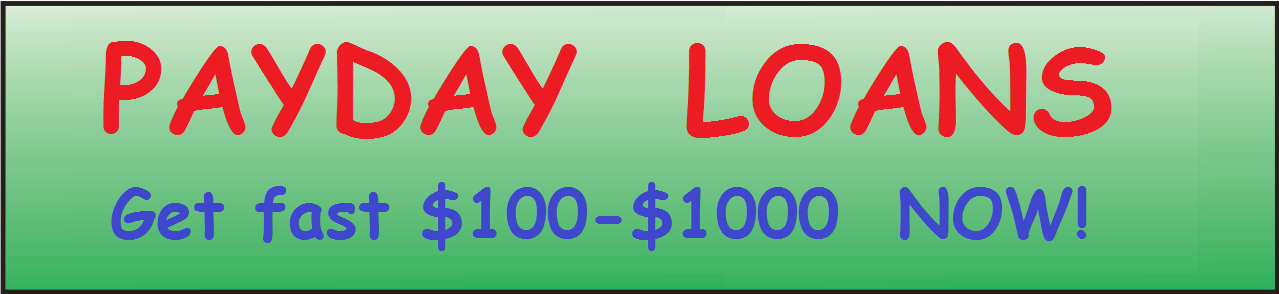 1000 payday loan